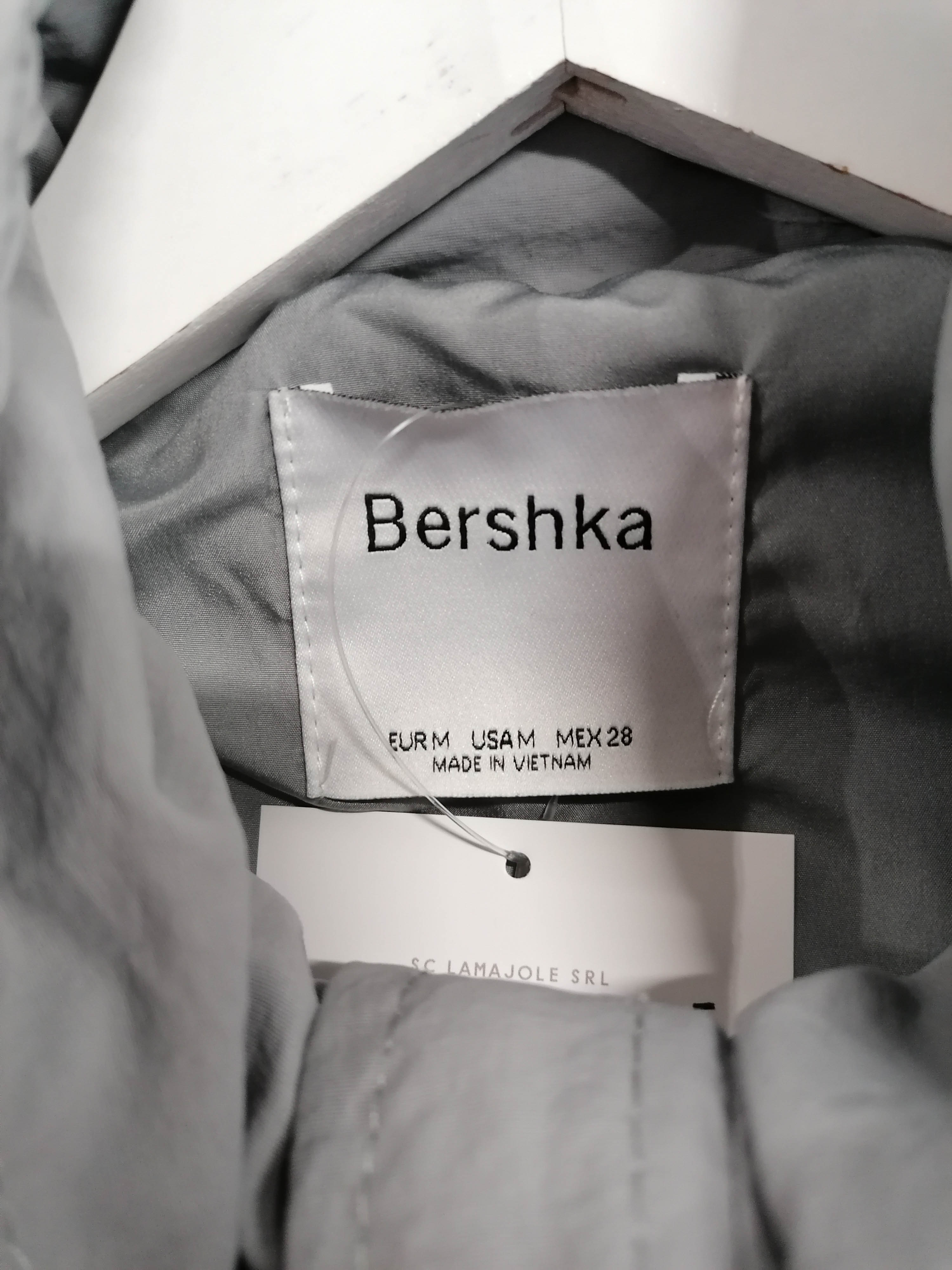 Jacheta Bershka Femei - M