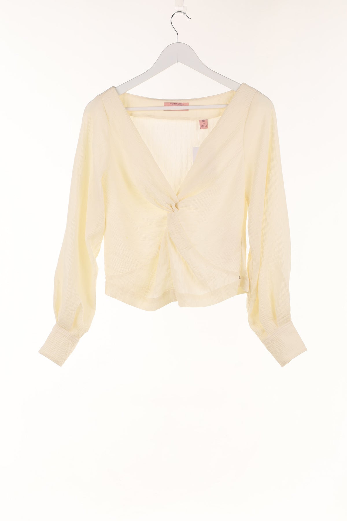 Camasa Scotch&Soda Femei - XS