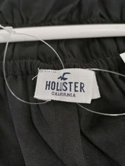 Bluza Crop Top Hollister Femei - M