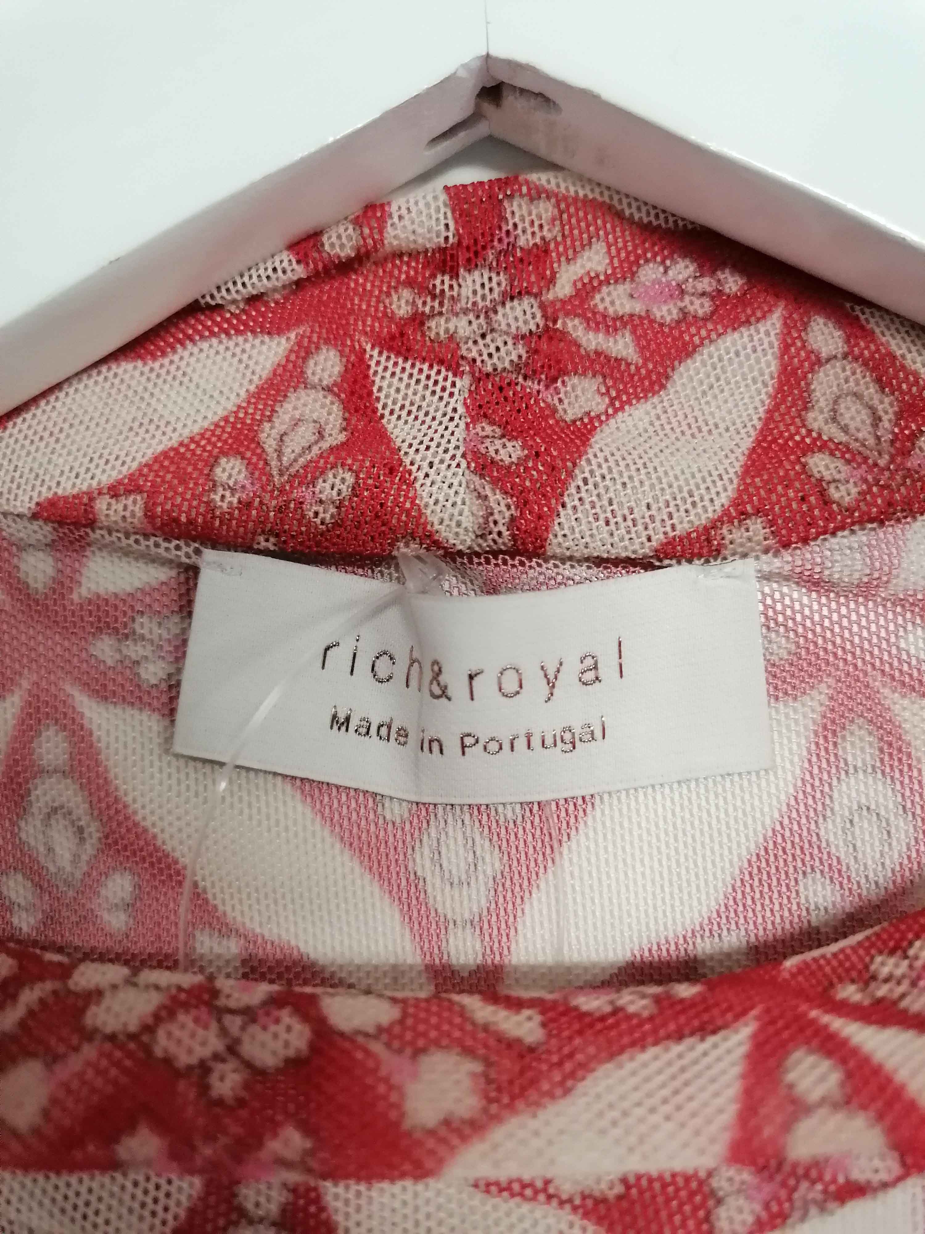 Bluza Rich&Royal Femei - M