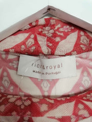 Bluza Rich&Royal Femei - M