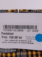 Pantaloni Scotch & Soda Bărbați - M