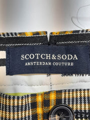 Pantaloni Scotch & Soda Bărbați - M