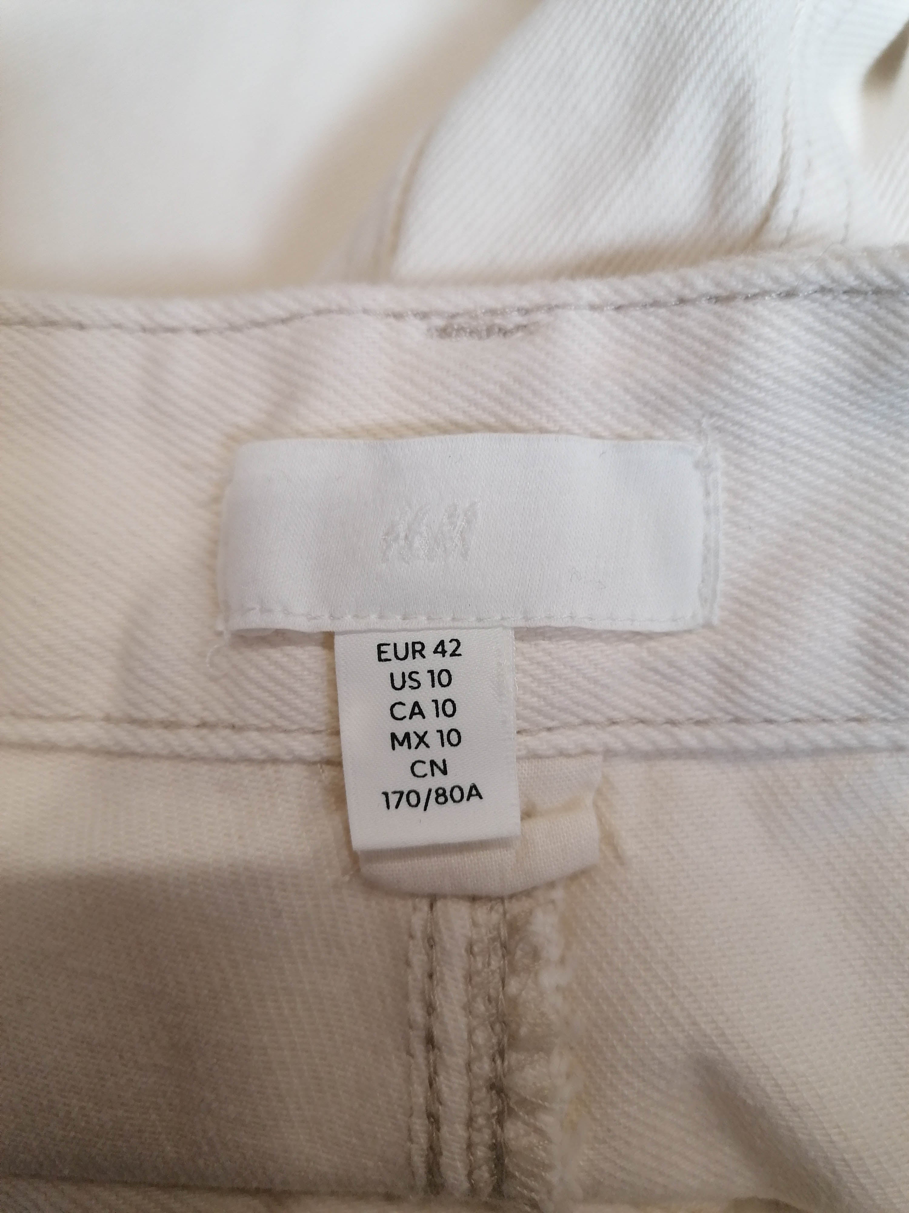 Pantaloni H&M Barbati - XL