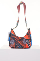 Poseta Desigual Femei - 24x19cm