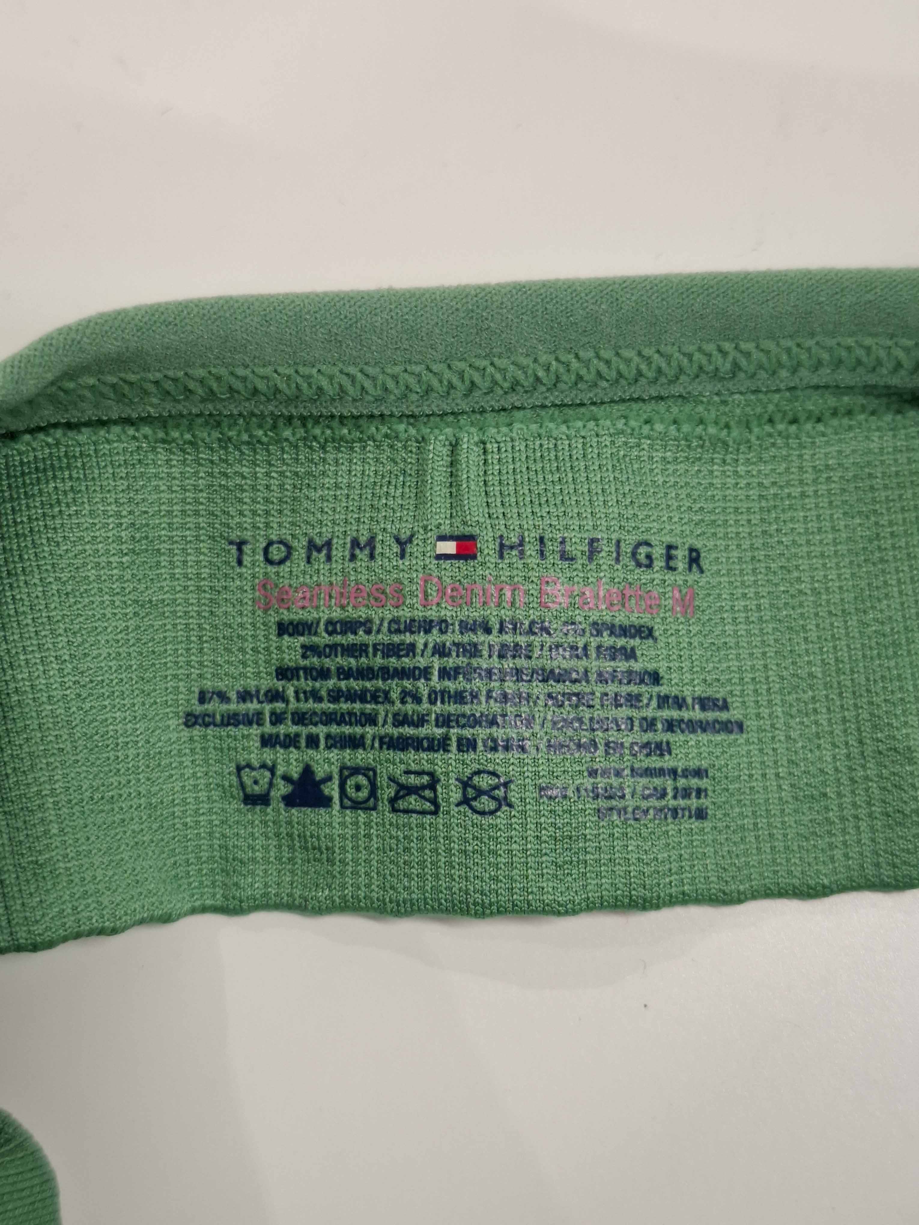 Bustiera Tommy Hilfiger Femei - M