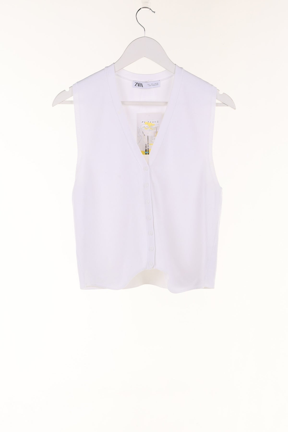 Vesta Zara Femei - L
