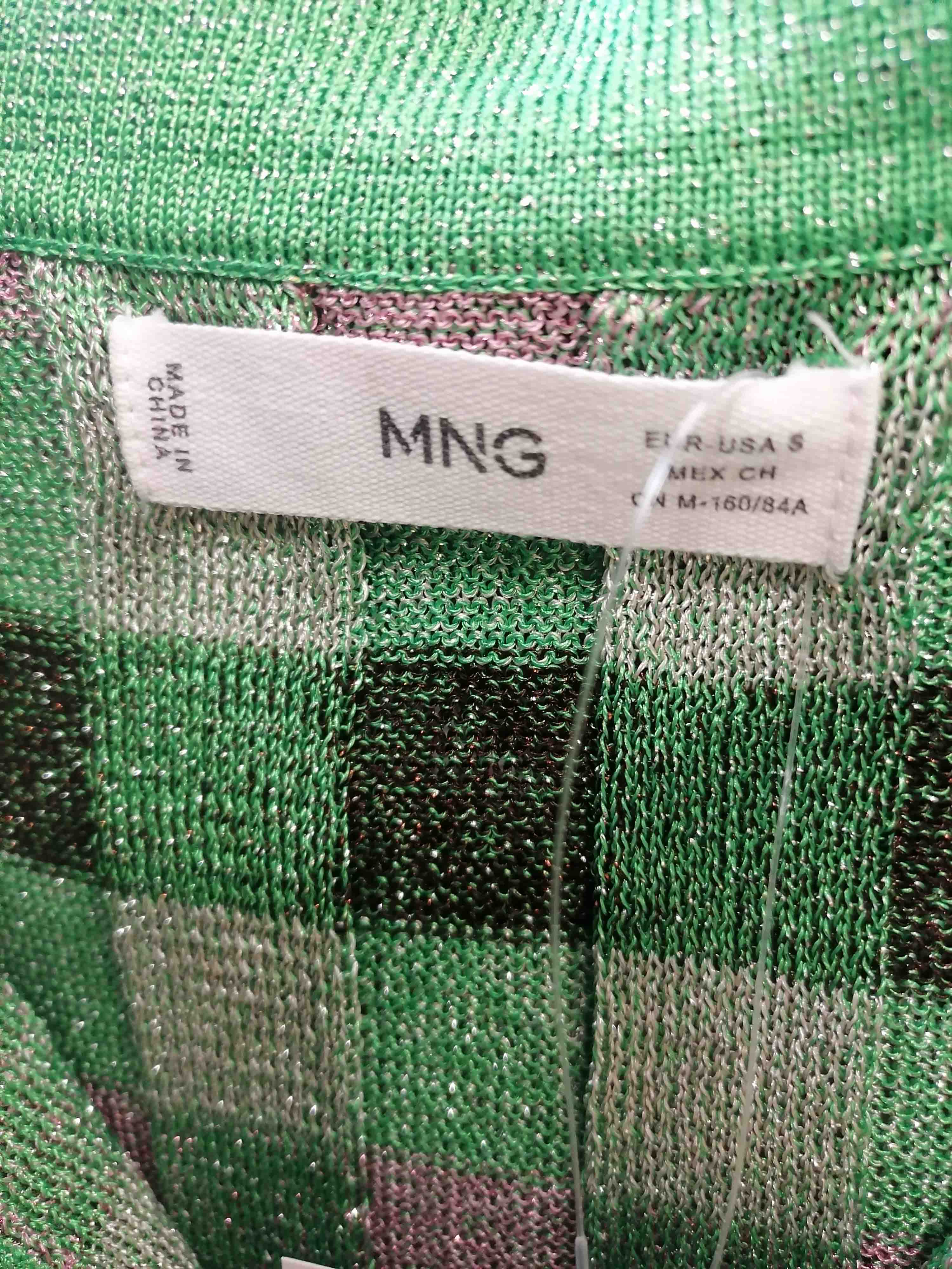 Tricou Mango Femei - S