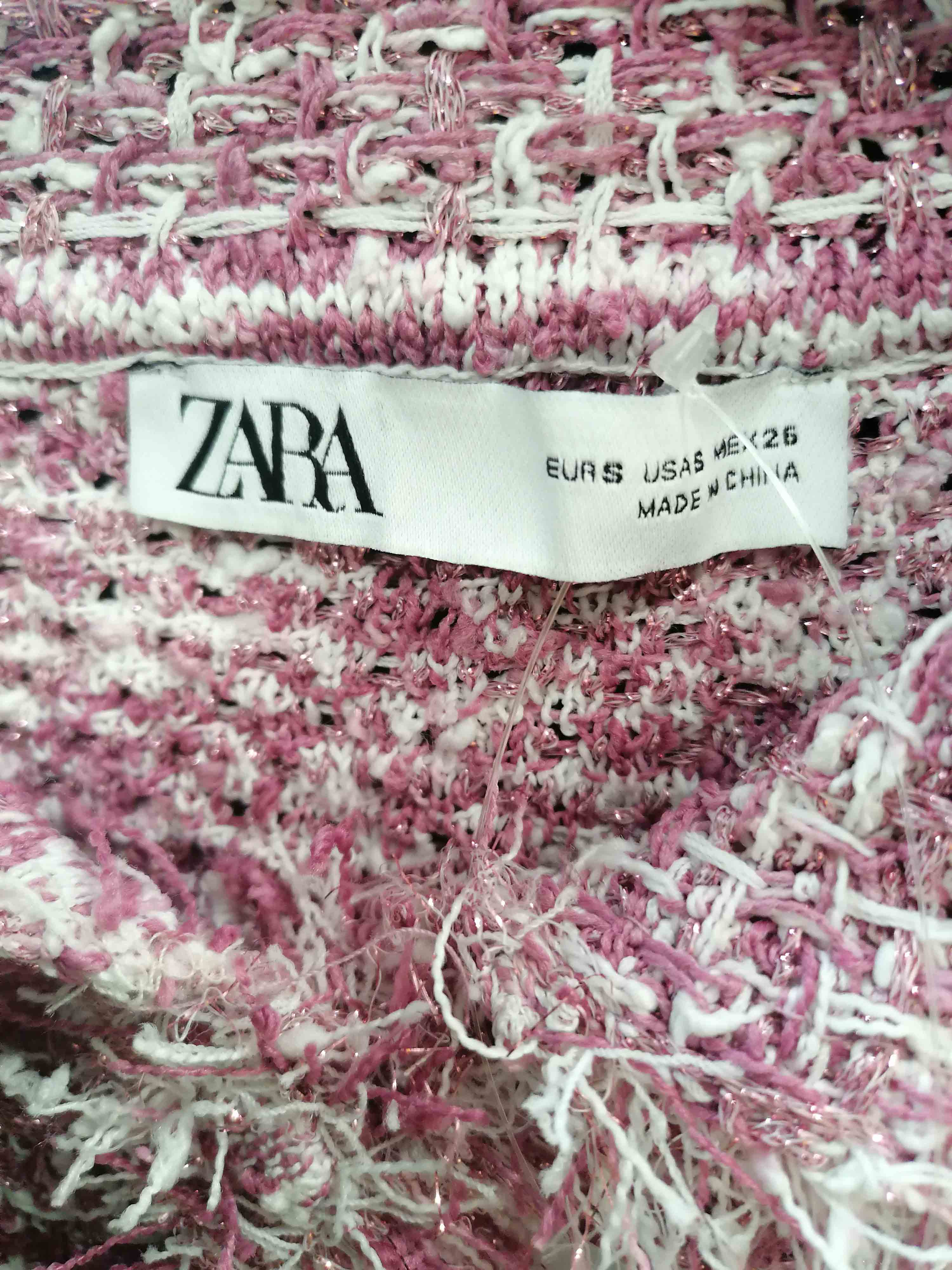Bluza Zara Femei - S