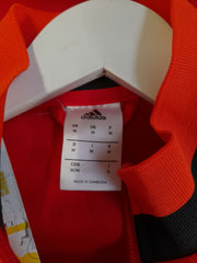 Bluza De Trening Adidas Barbati - M