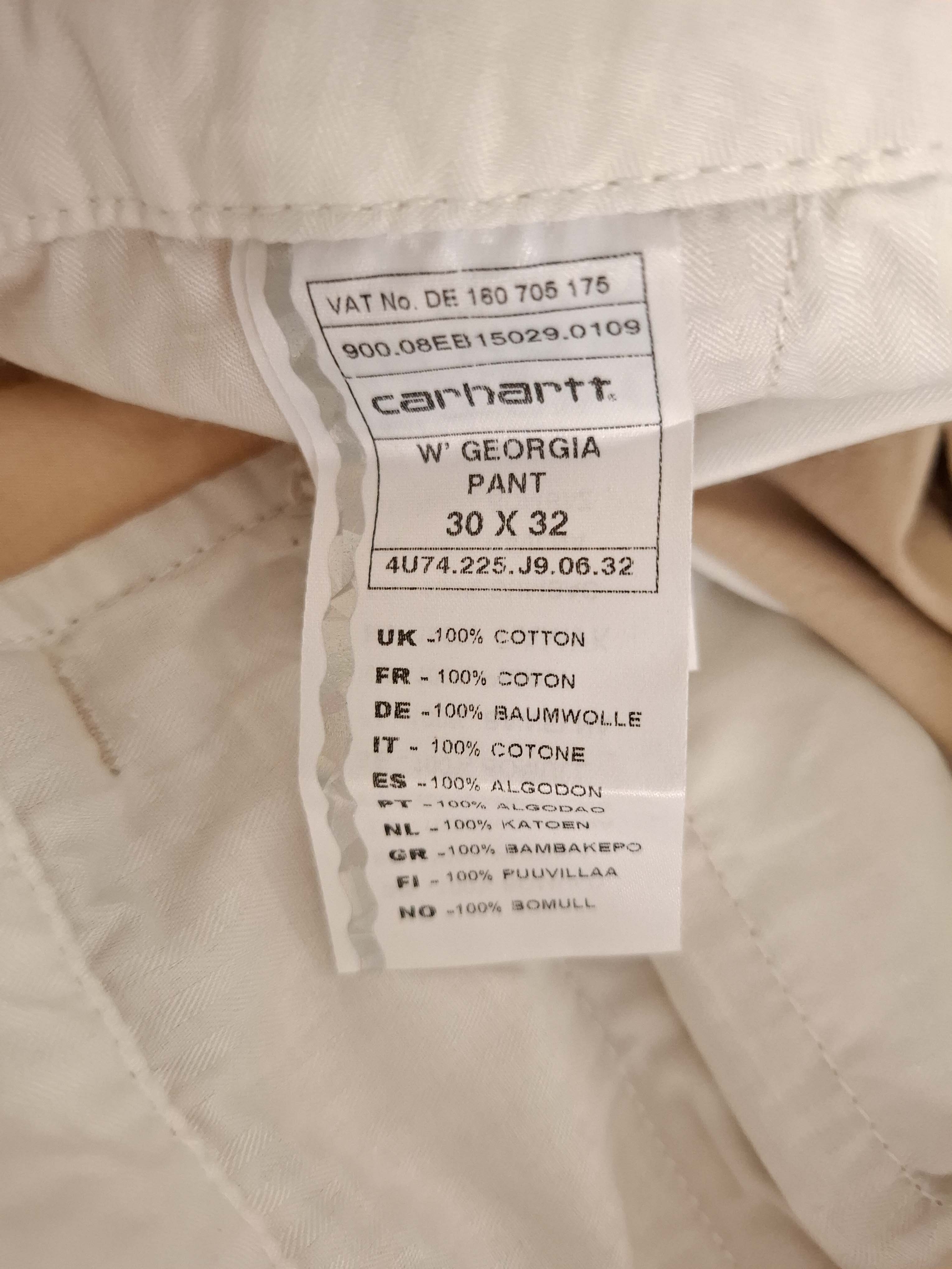 Pantaloni Carhartt Barbati - S