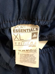 Pantaloni De Trening Adidas Barbati - XL