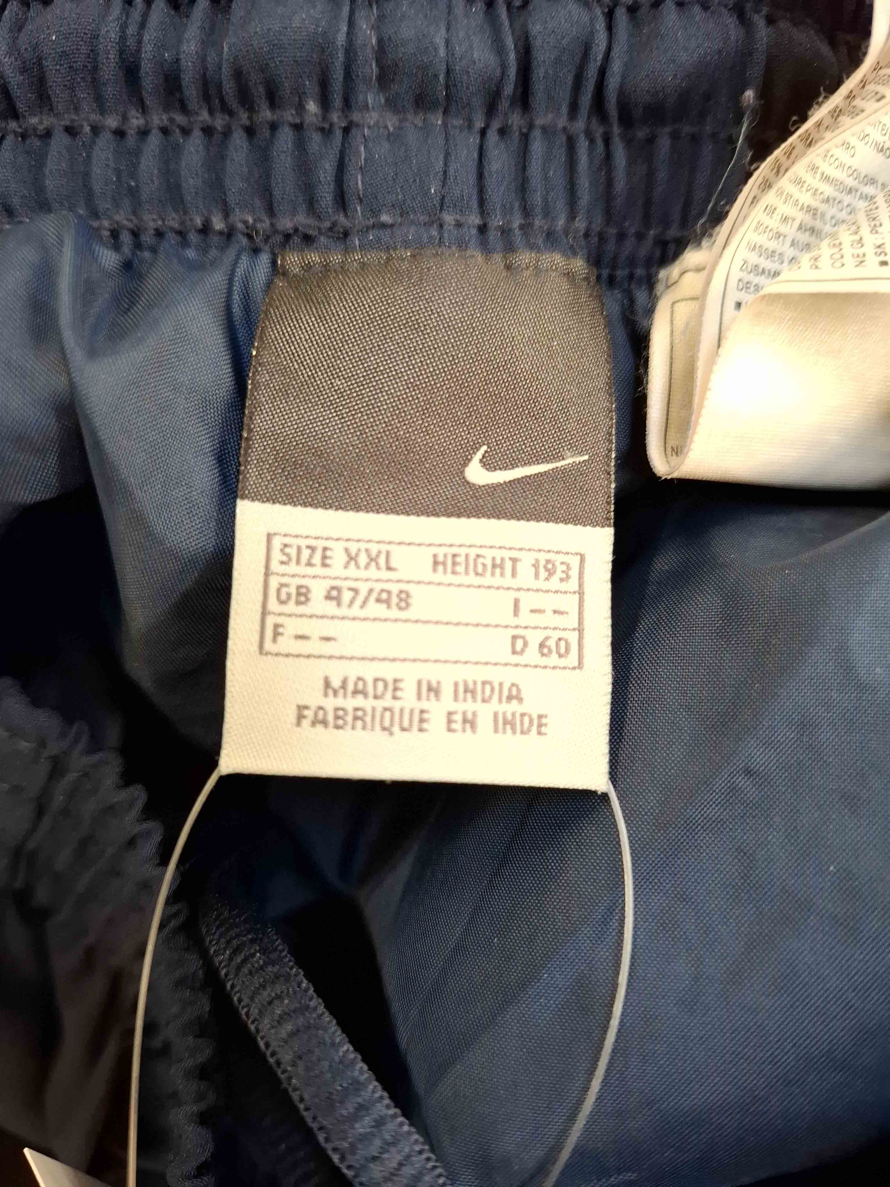 Pantaloni De Trening Nike Barbati - XXL