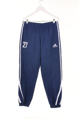 Pantaloni De Trening Adidas Barbati - M