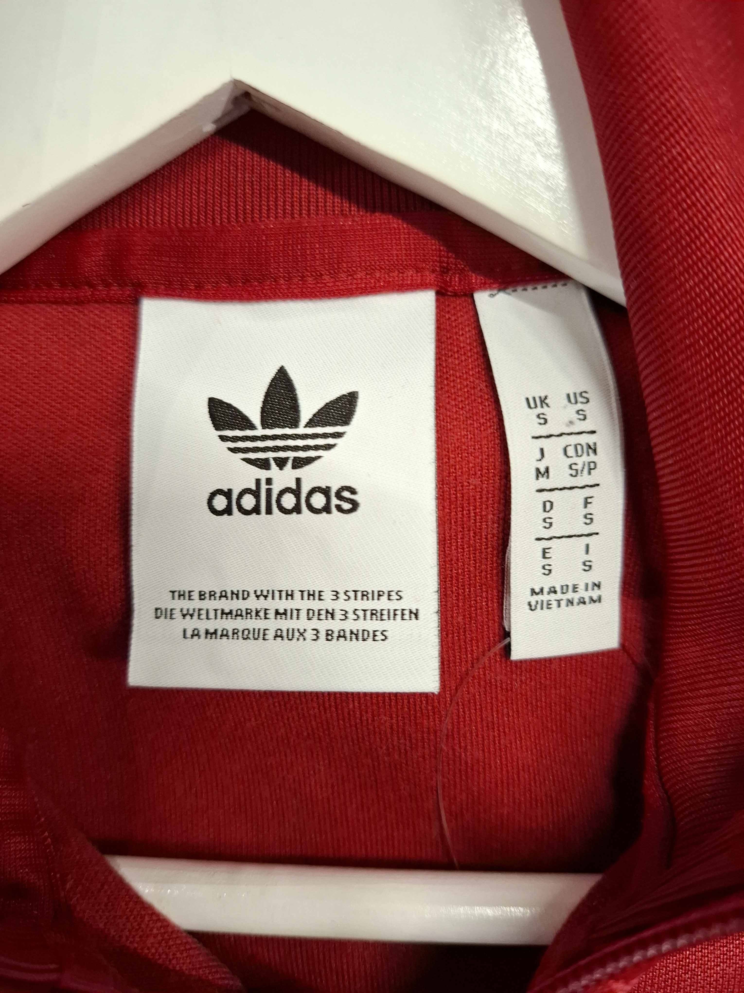 Bluza De Trening Adidas Barbati - S