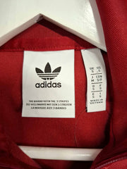 Bluza De Trening Adidas Barbati - S