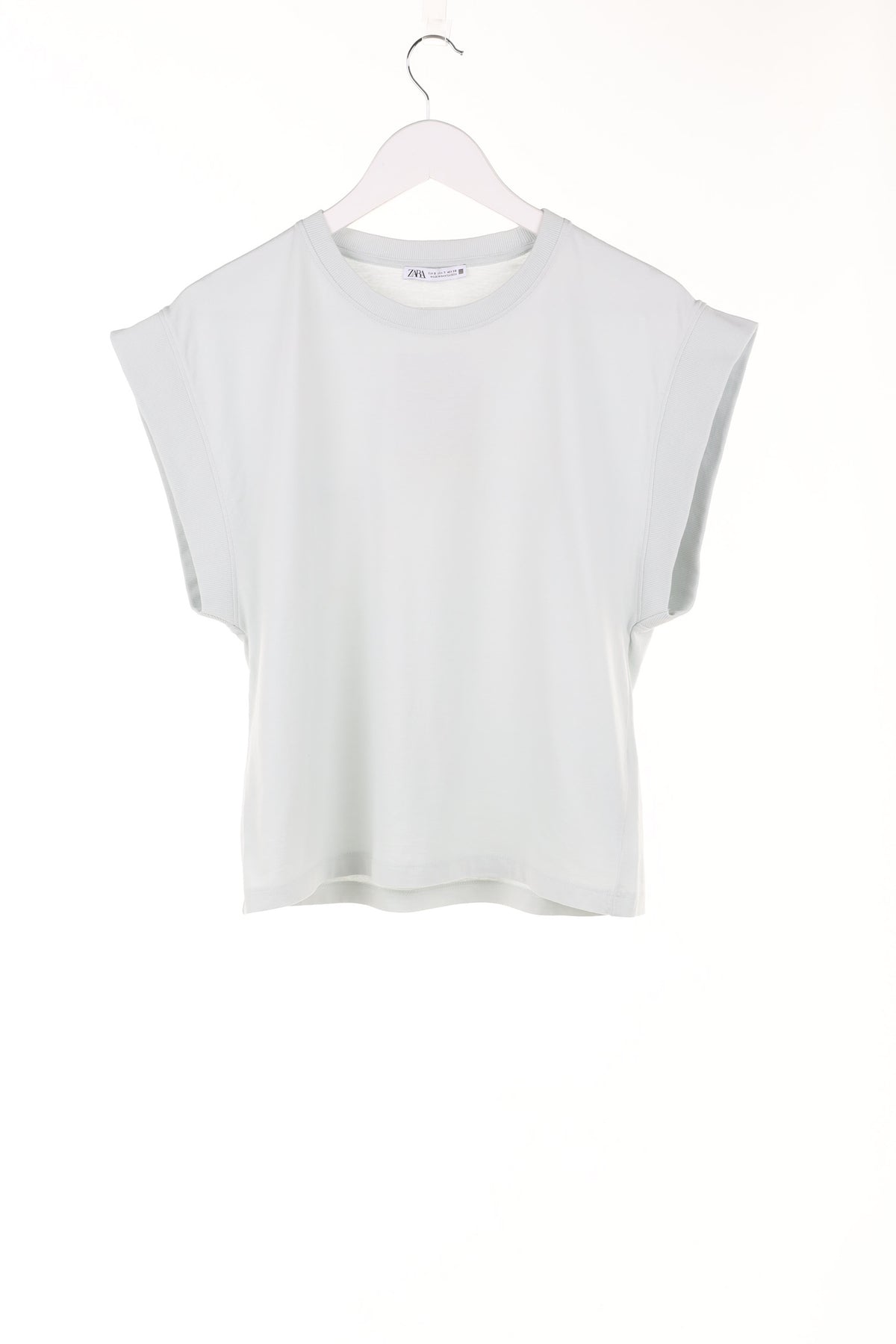 Tricou Zara Femei - S