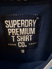 Tricou Superdry Barbati - S