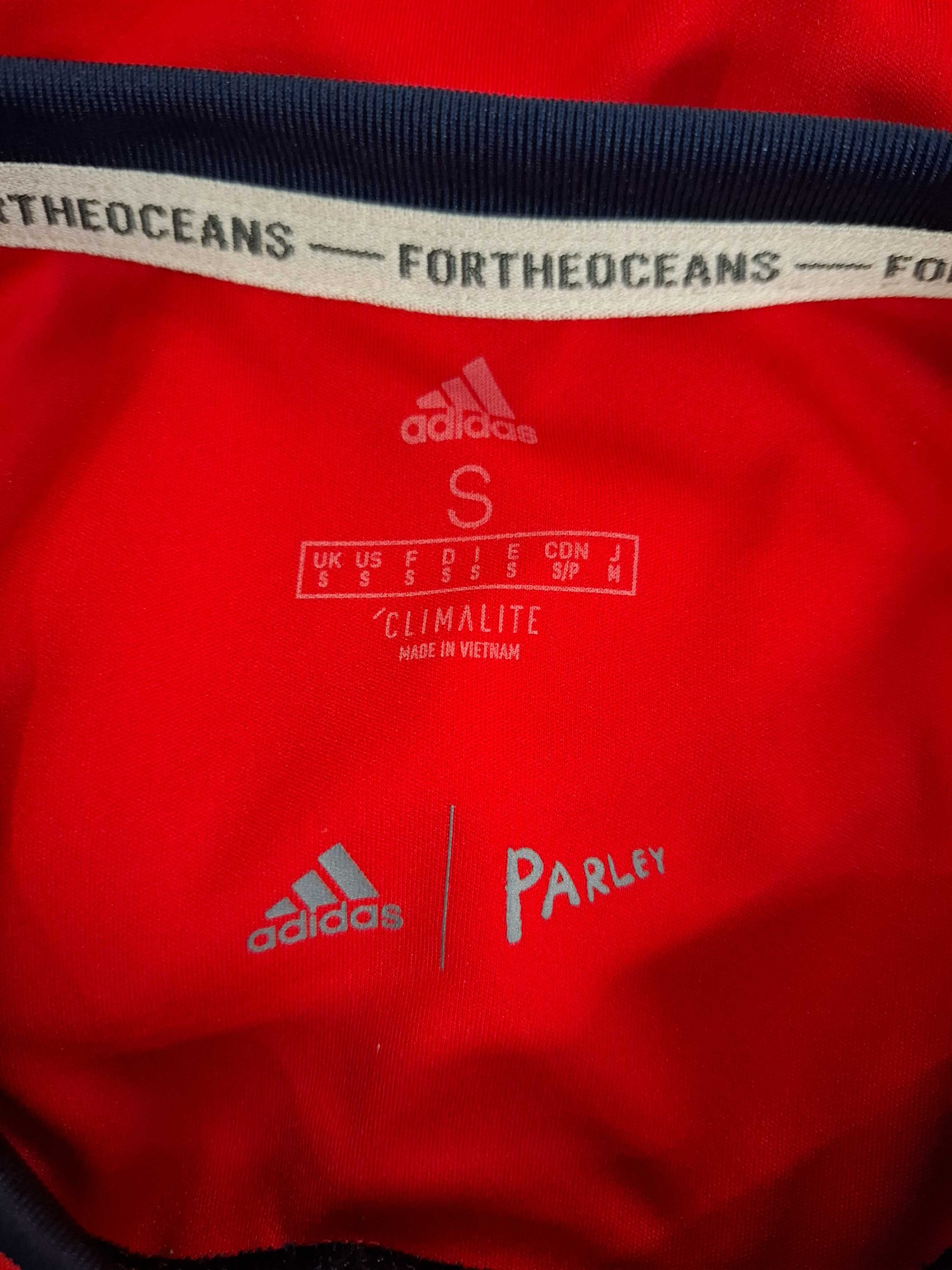 Tricou Adidas Barbati - S