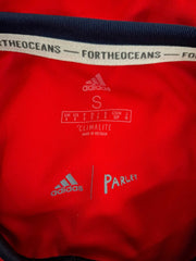 Tricou Adidas Barbati - S