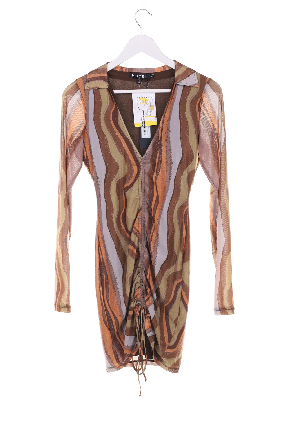 Rochie Motel Femei - S