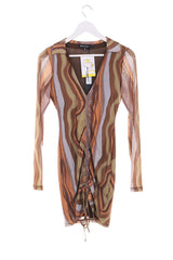 Rochie Motel Femei - S