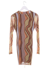 Rochie Motel Femei - S