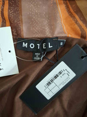 Rochie Motel Femei - S