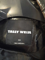 Jacheta Tally Weijl Femei - XS