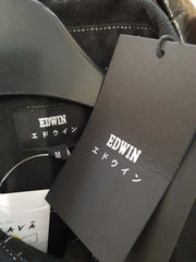 Jacheta Edwin Barbati - M