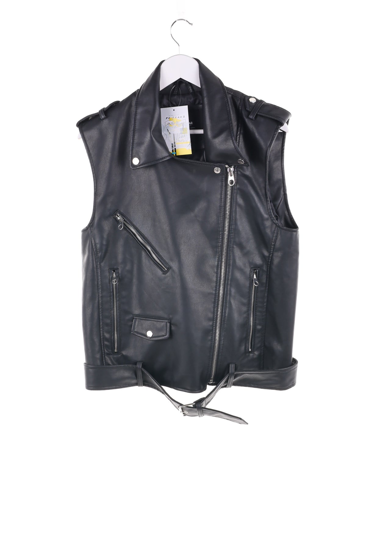 Vesta Pull&Bear Femei - M