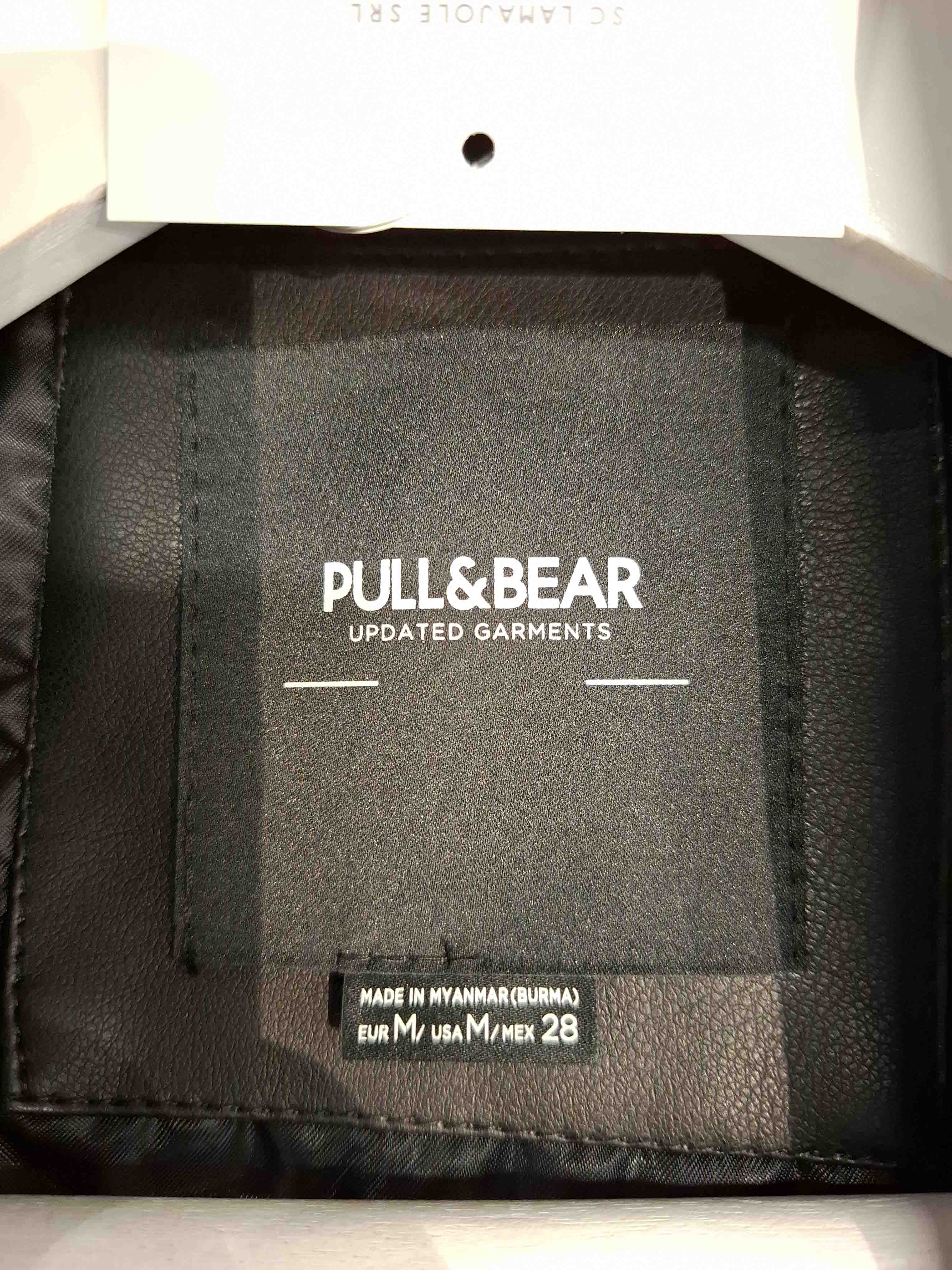Vesta Pull&Bear Femei - M