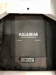 Vesta Pull&Bear Femei - M