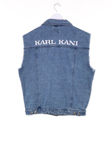 Vesta Karl Kani Barbati -  M