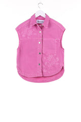 Vesta Bershka Femei - XS
