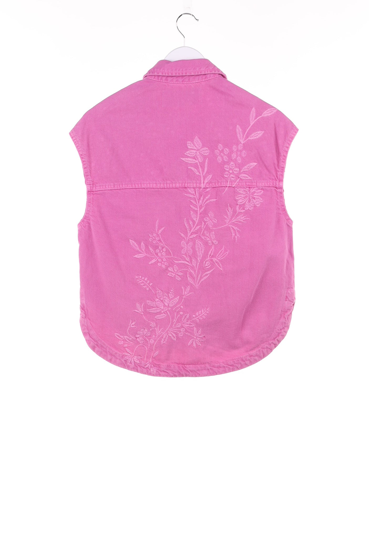 Vesta Bershka Femei - XS