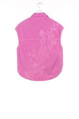 Vesta Bershka Femei - XS