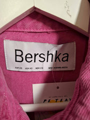 Vesta Bershka Femei - XS