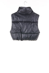 Vesta Bershka Femei - M