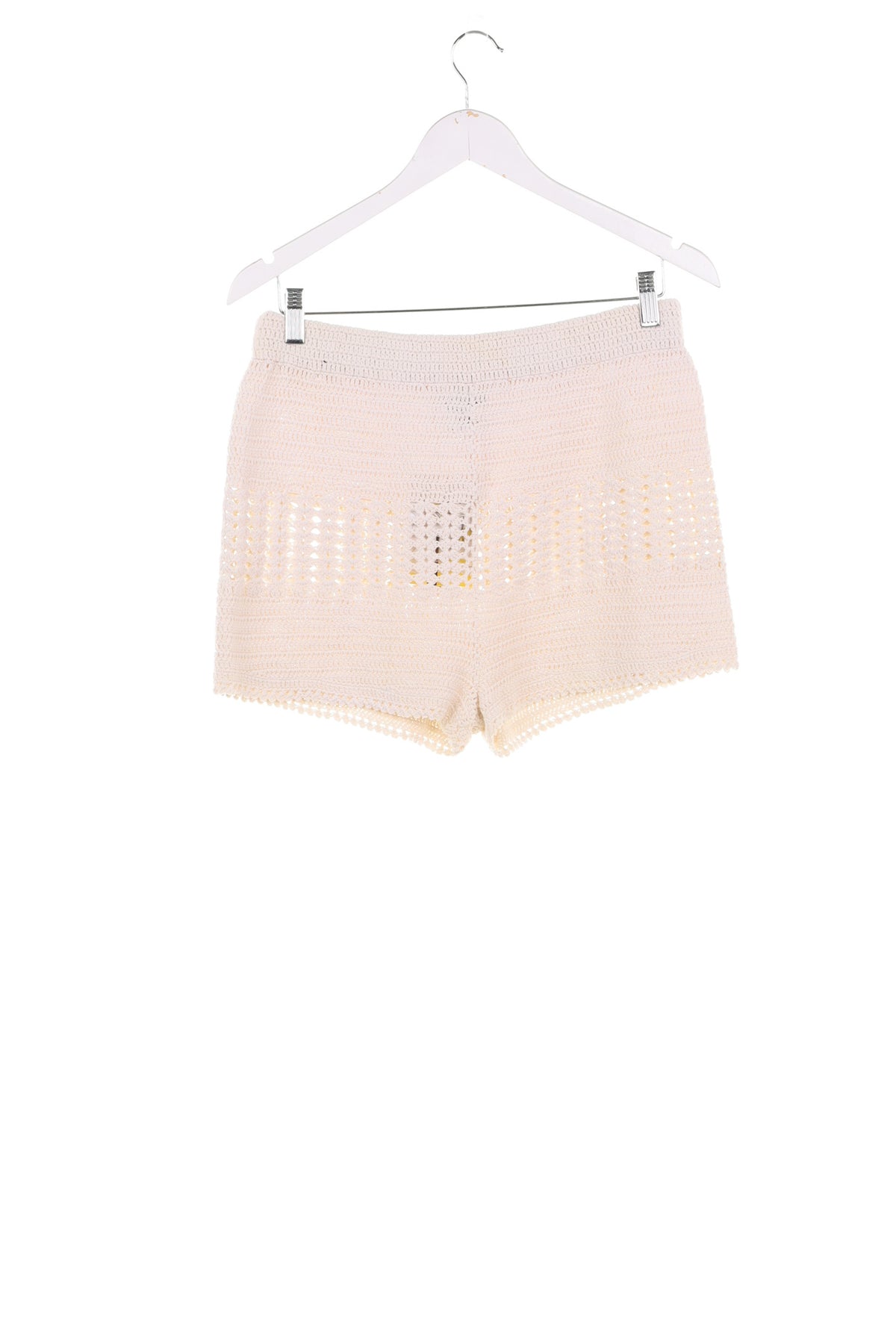 Pantaloni scurti Massimo Dutti Femei - M