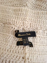 Pantaloni scurti Massimo Dutti Femei - M