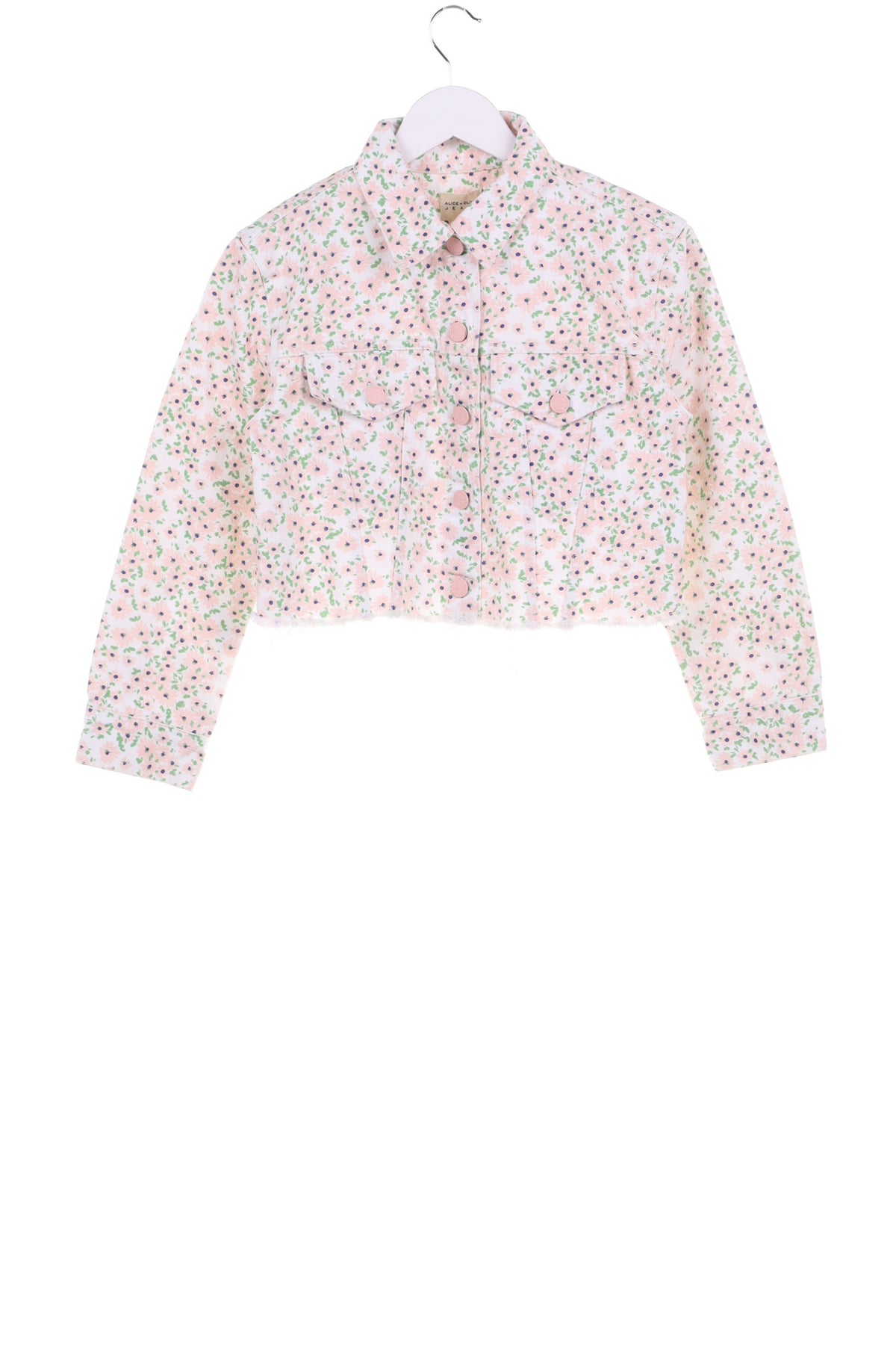 Jacheta Alice+Olivia Femei - S