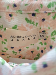 Jacheta Alice+Olivia Femei - S