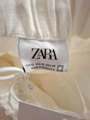 Pantaloni Zara Barbati - XL
