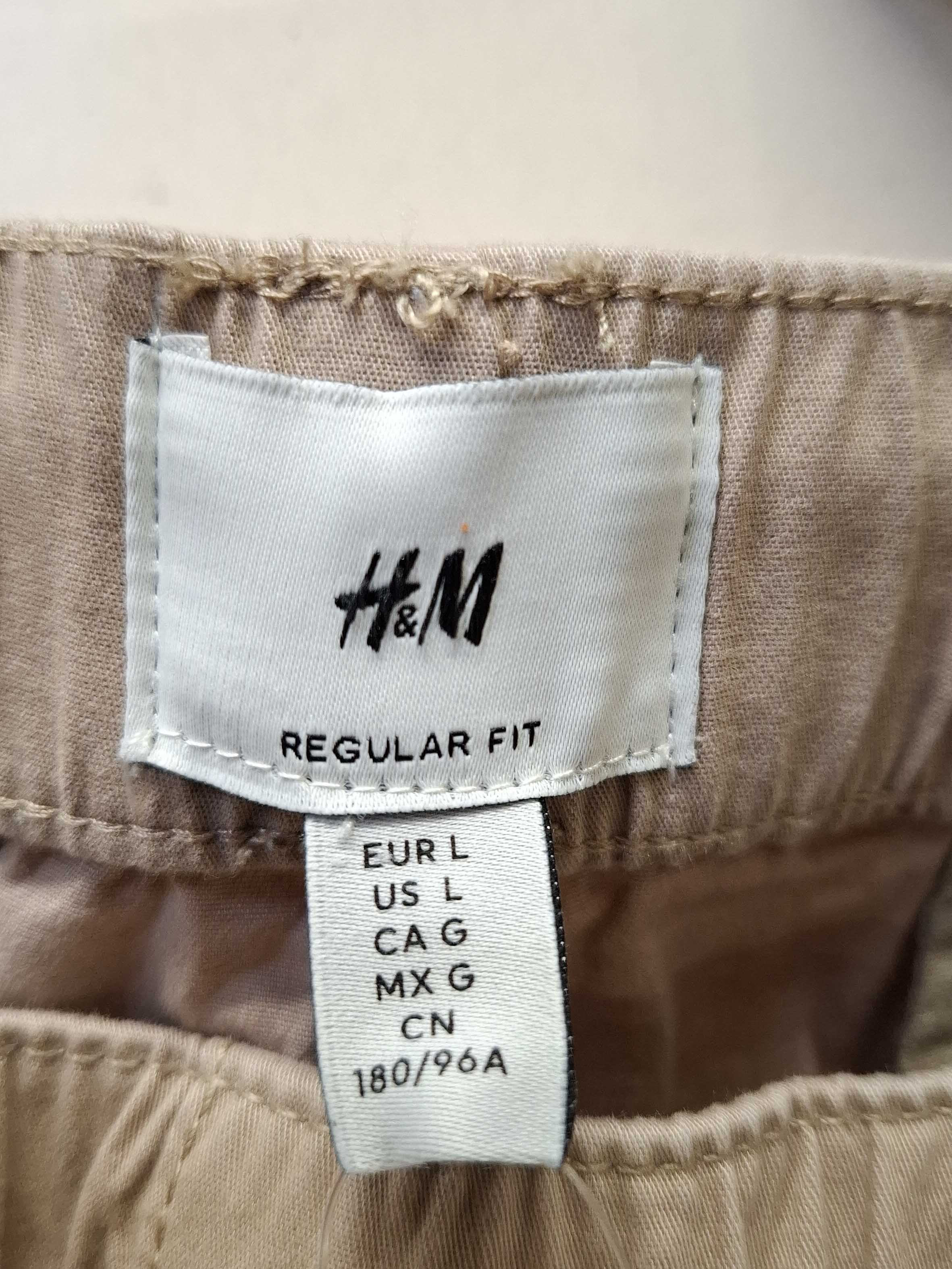 Pantaloni H&M Barbati - L