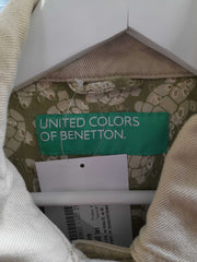 Jacheta United Colors Of Benetton Femei - M