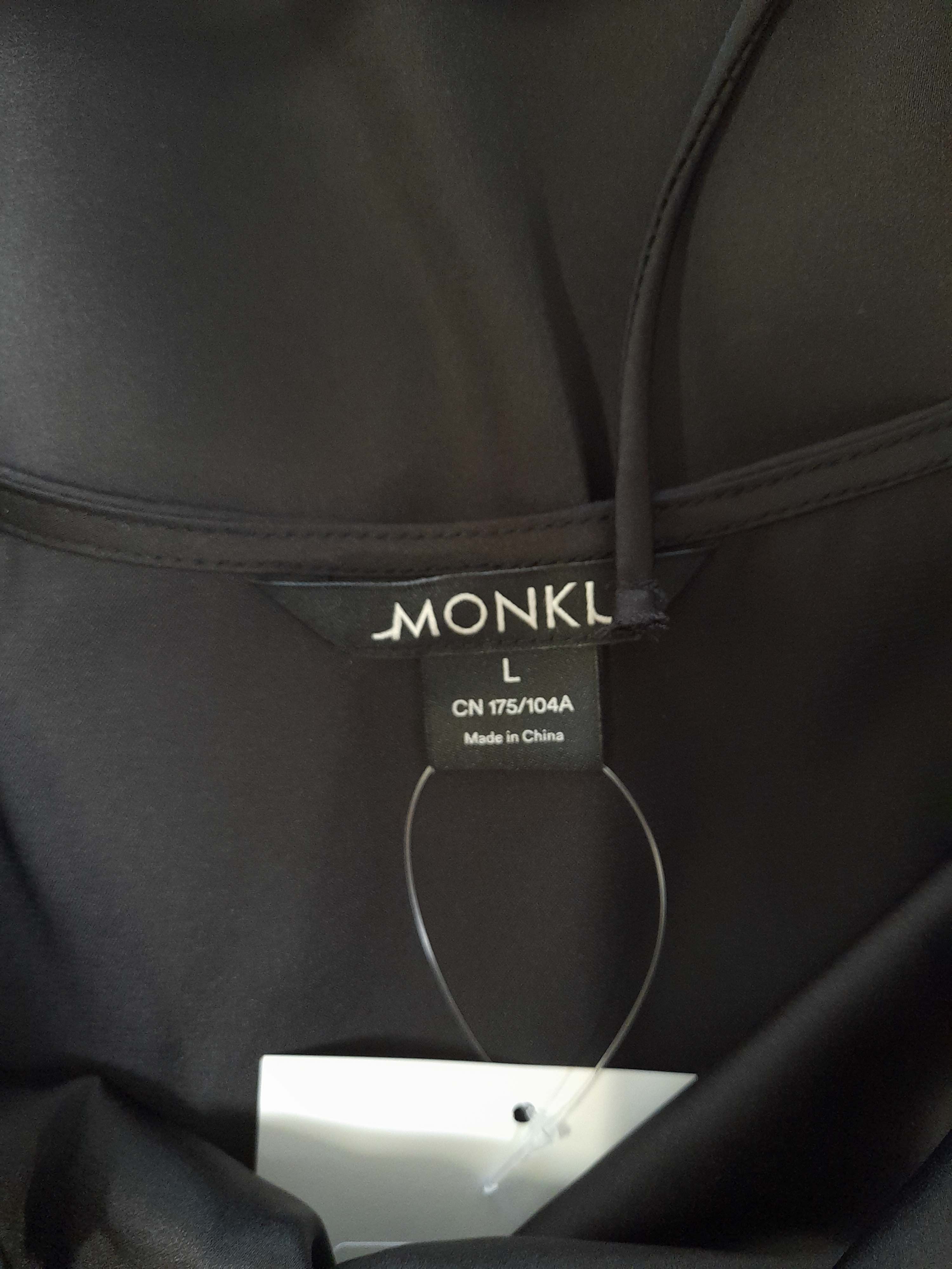 Rochie Monki Femei - L
