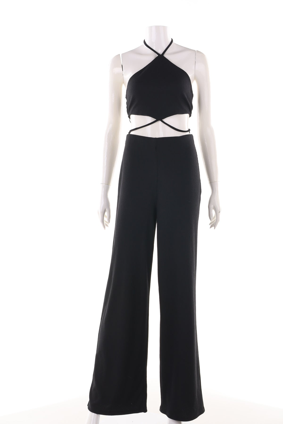 Salopeta  Bershka Femei - M