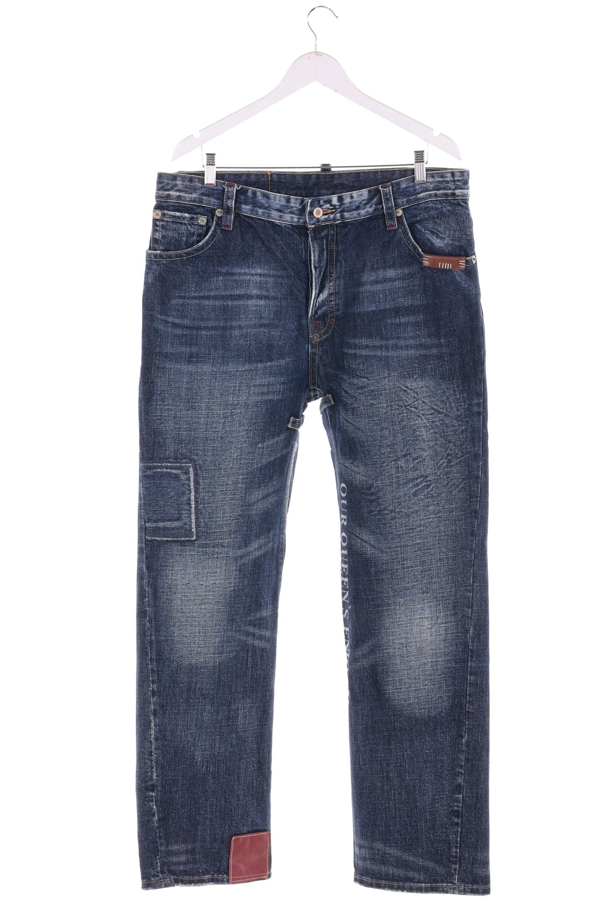 Blugi Dsquared2 Barbati - XL