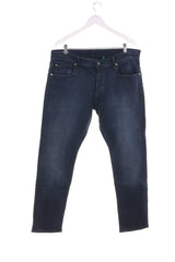Blugi G-Star Raw Barbati - XL